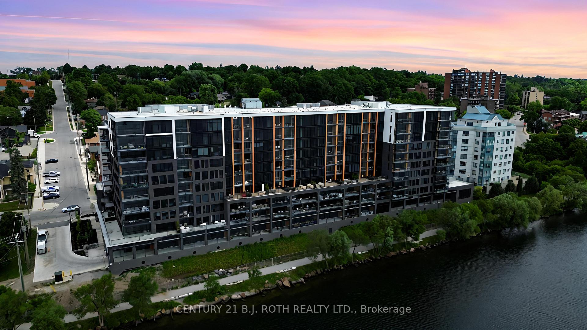185 dunlop Street E 715