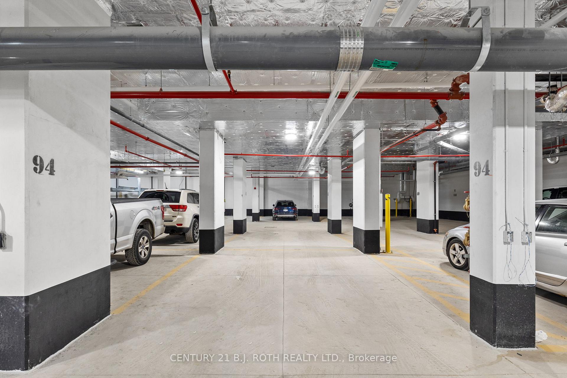 185 dunlop Street E 715