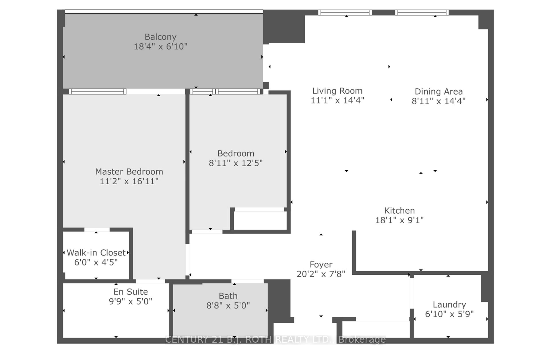 185 dunlop Street E 715