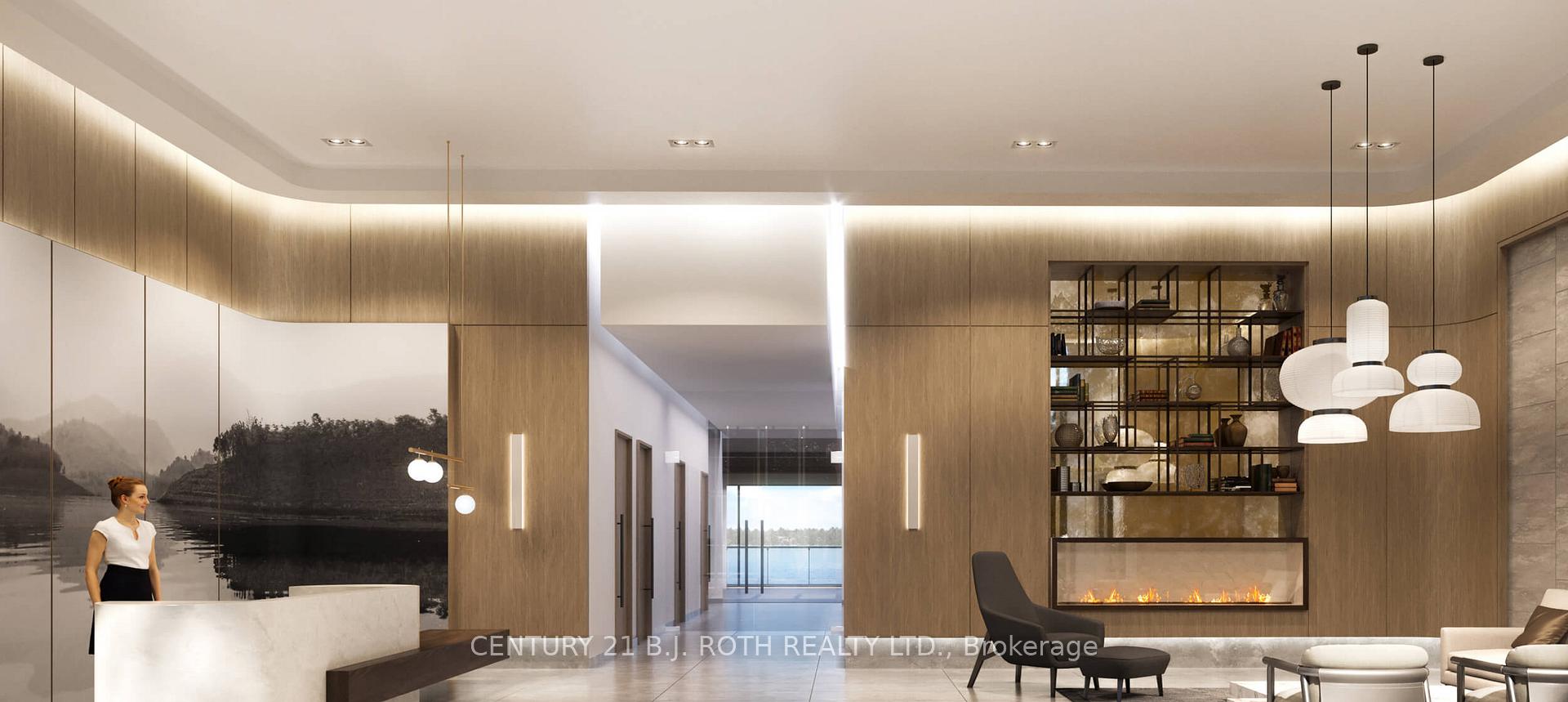 185 dunlop Street E 715