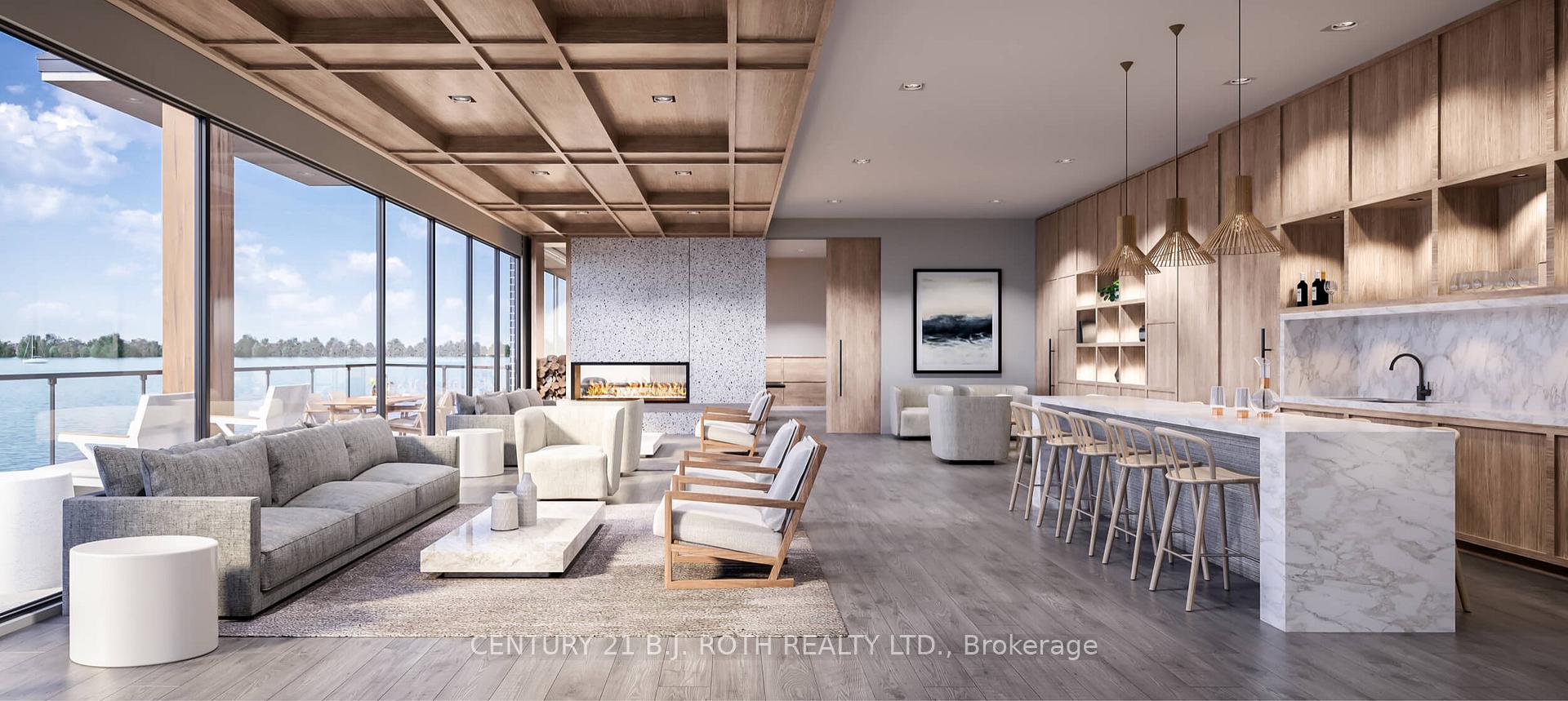 185 dunlop Street E 715