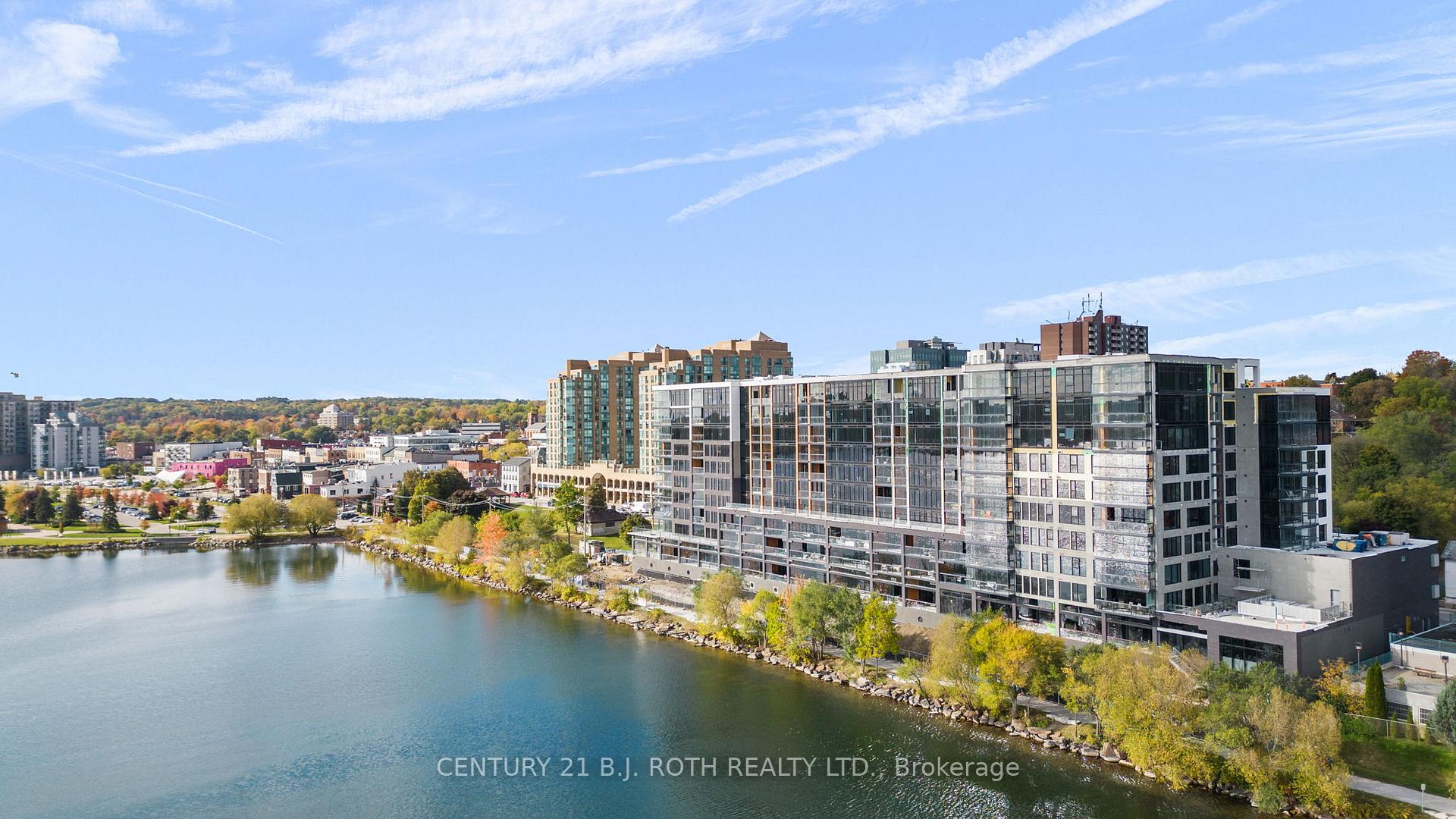 185 dunlop Street E 715