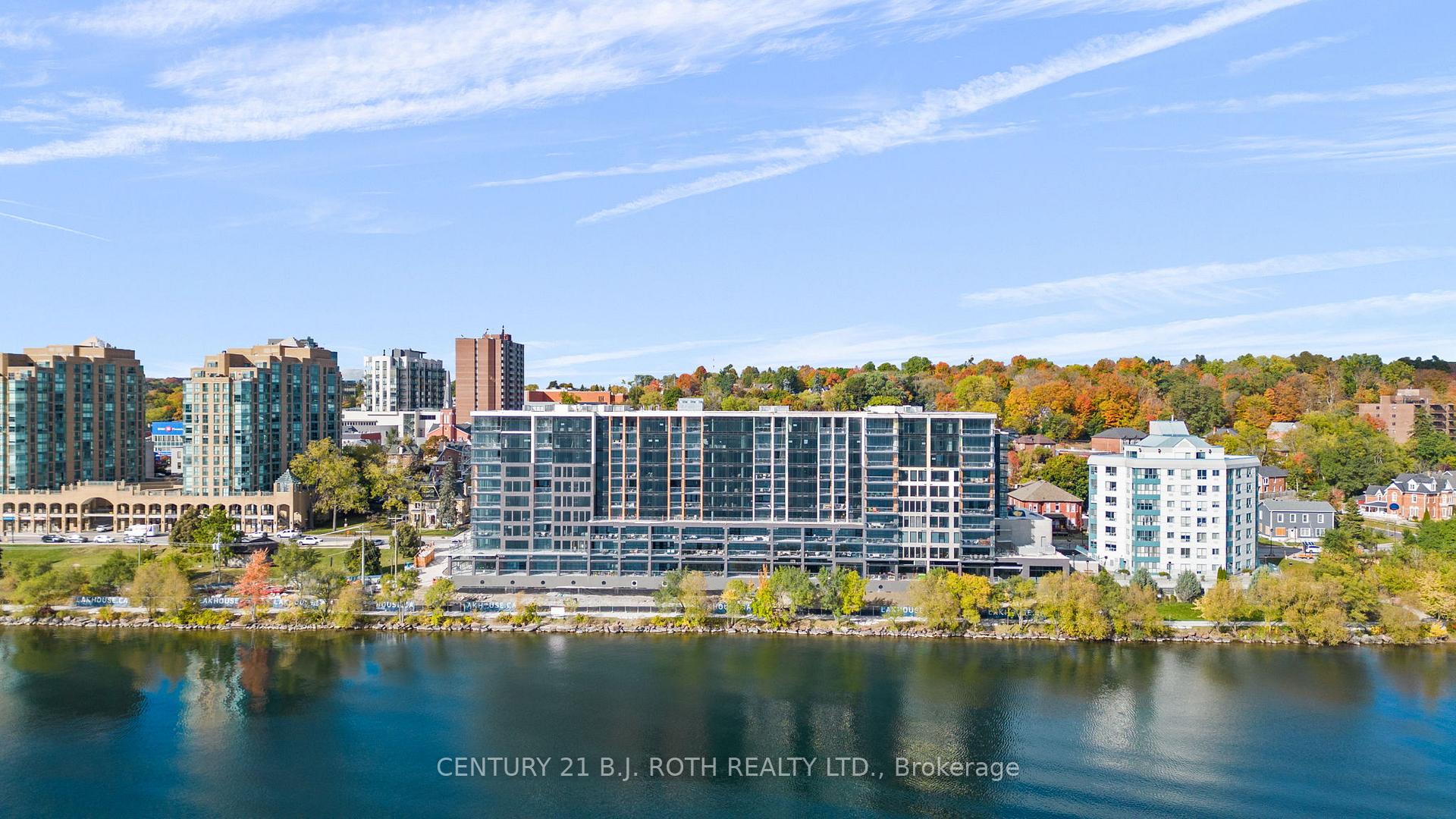 185 dunlop Street E 715