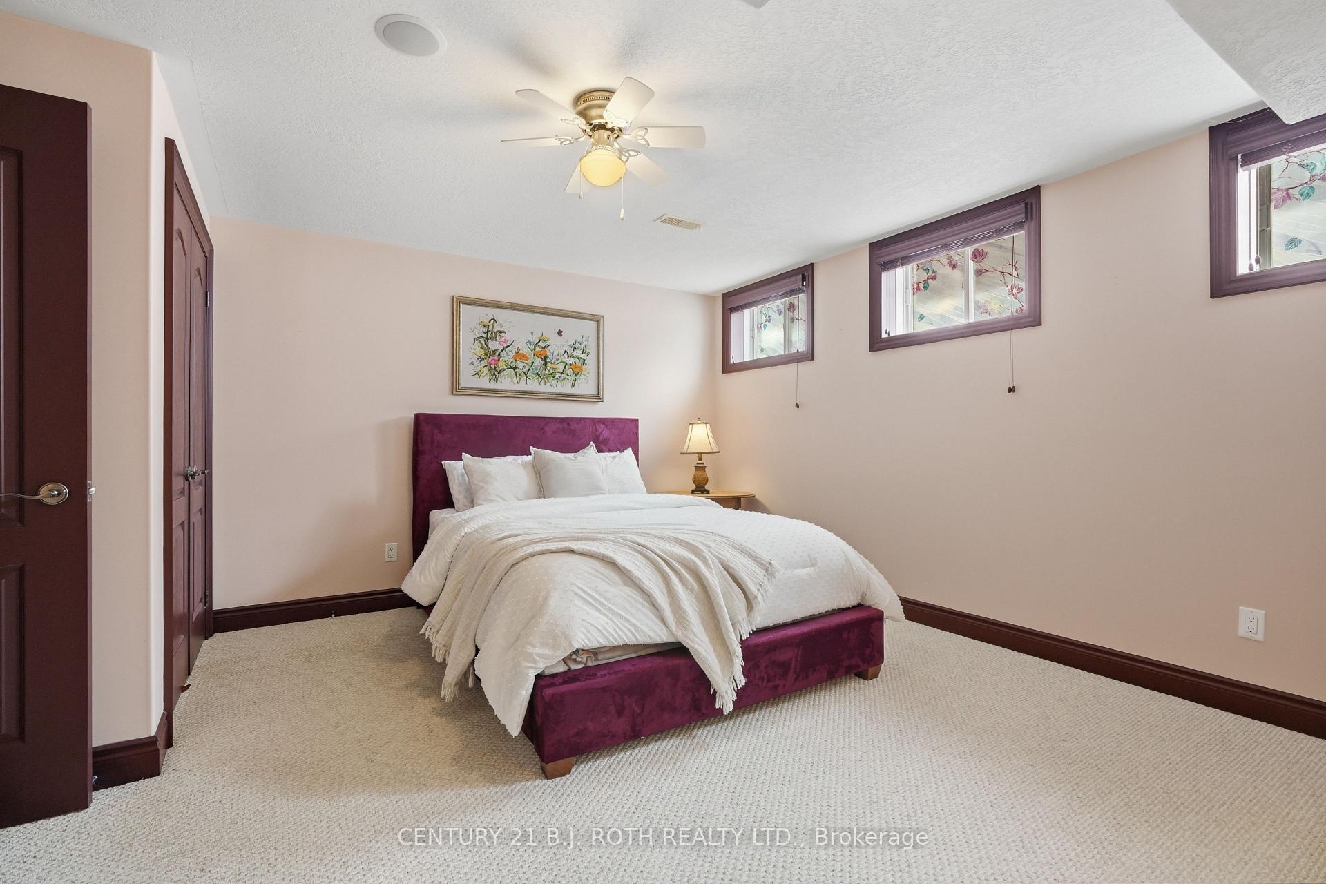 6 Lloyd Cook Drive E