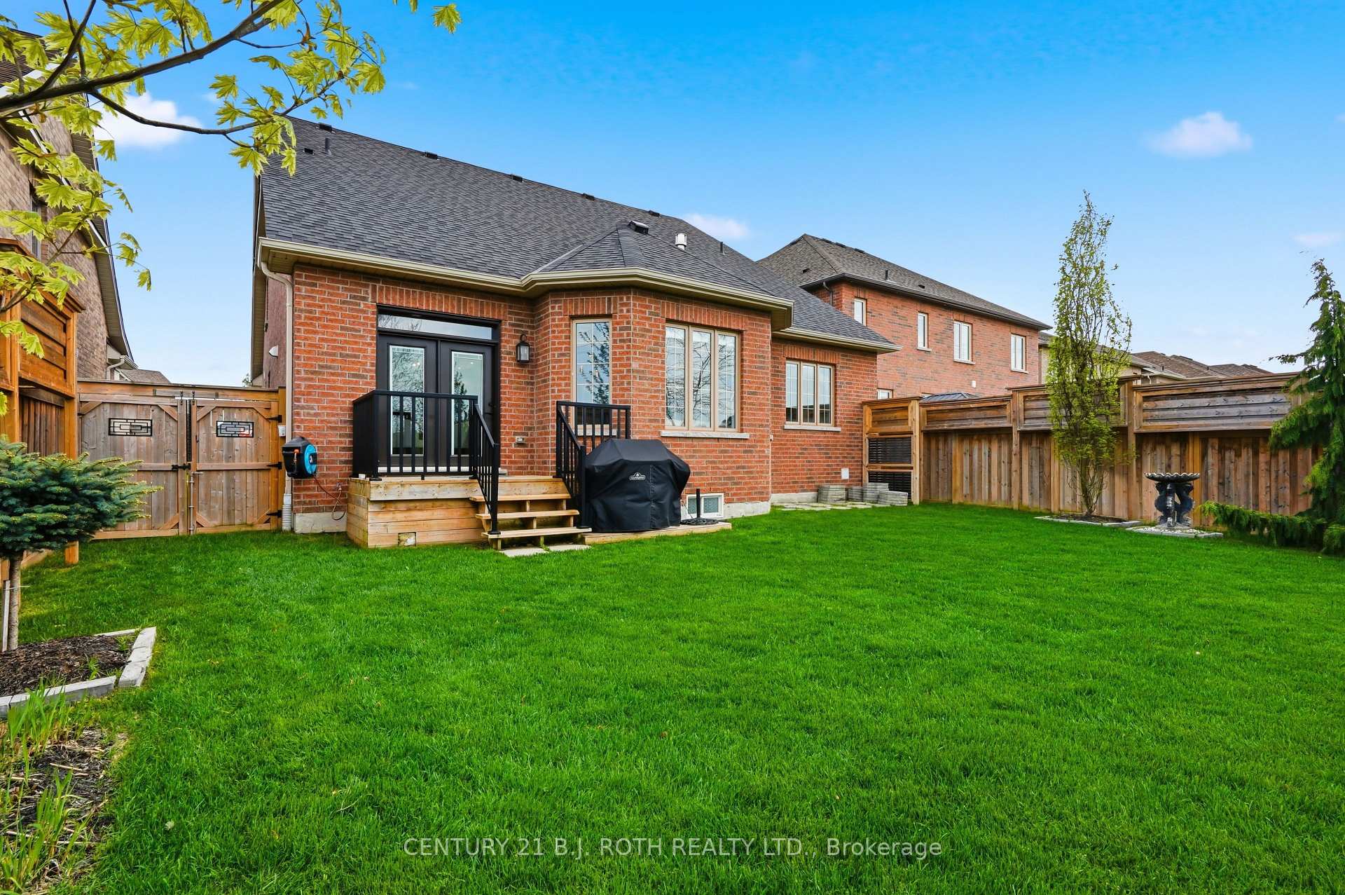 131 Trail Boulevard
