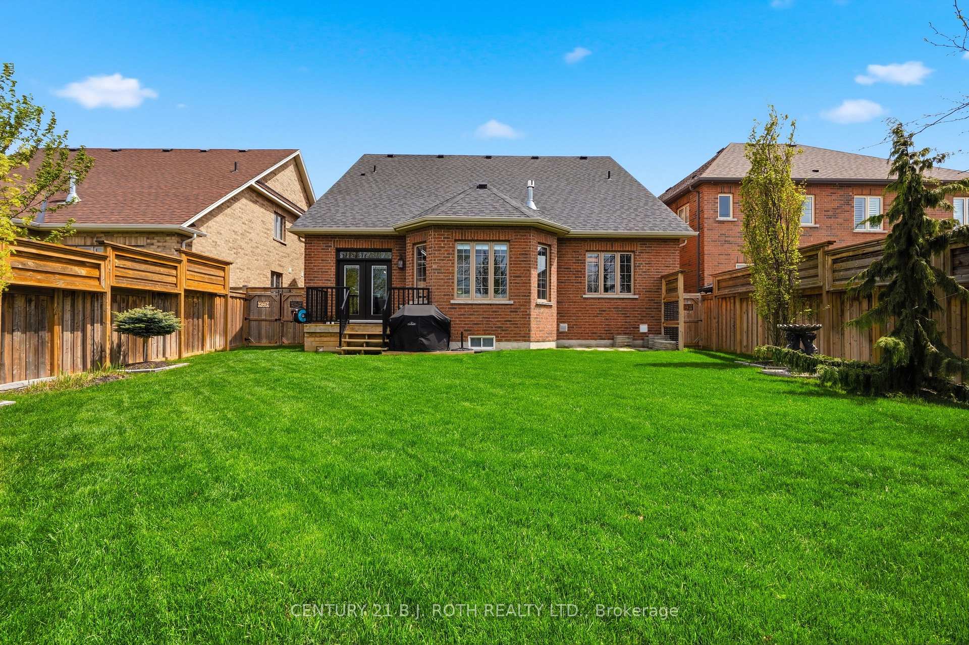 131 Trail Boulevard