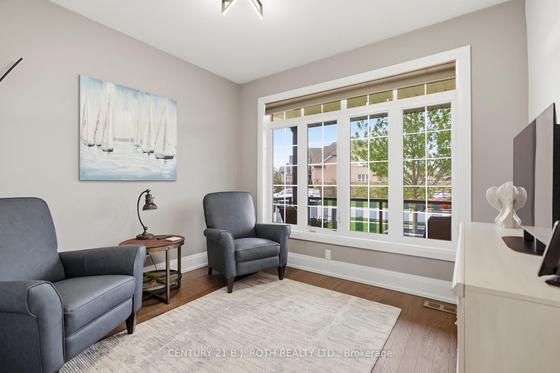131 Trail Boulevard