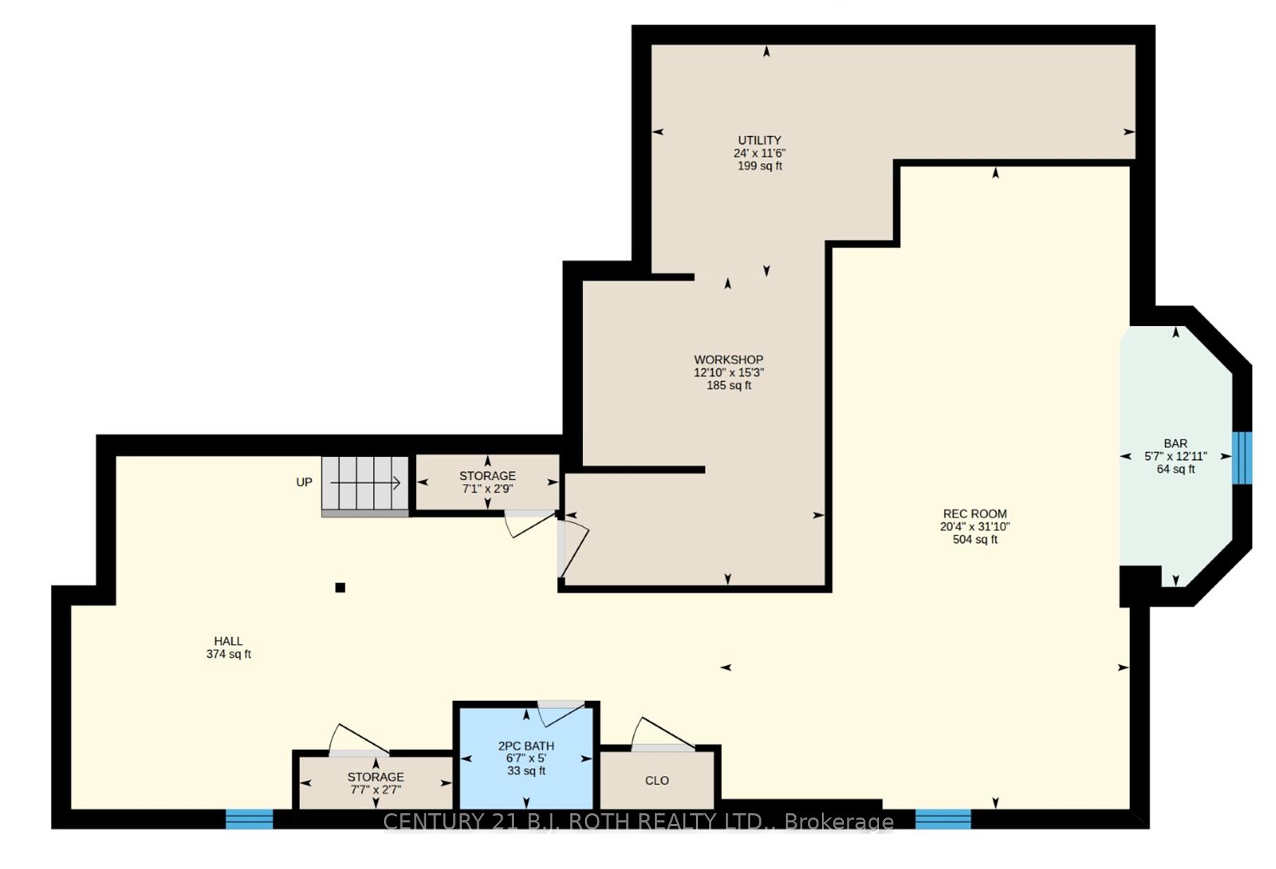 131 Trail Boulevard