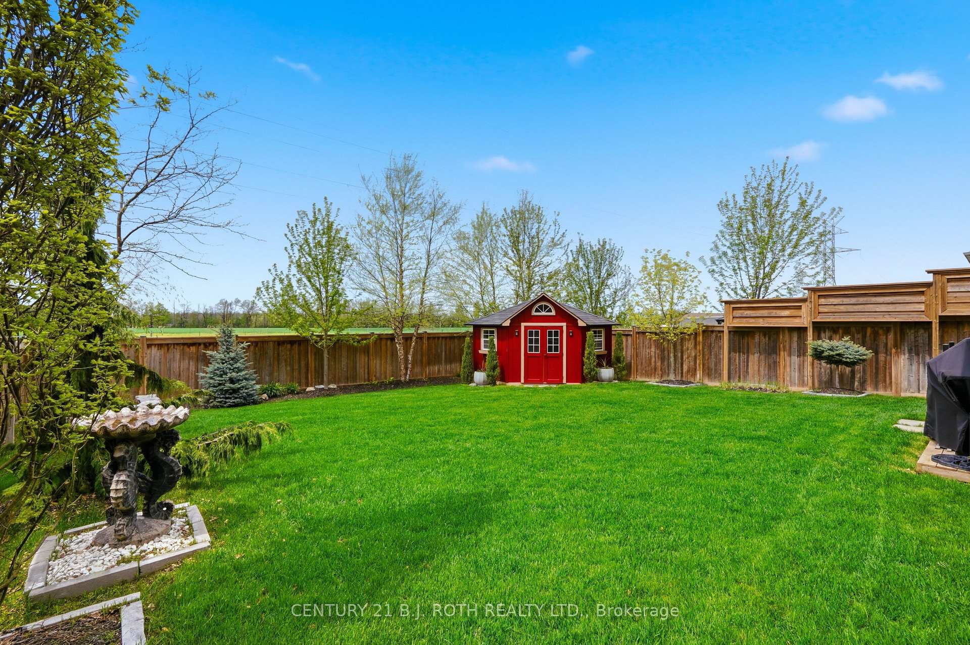 131 Trail Boulevard
