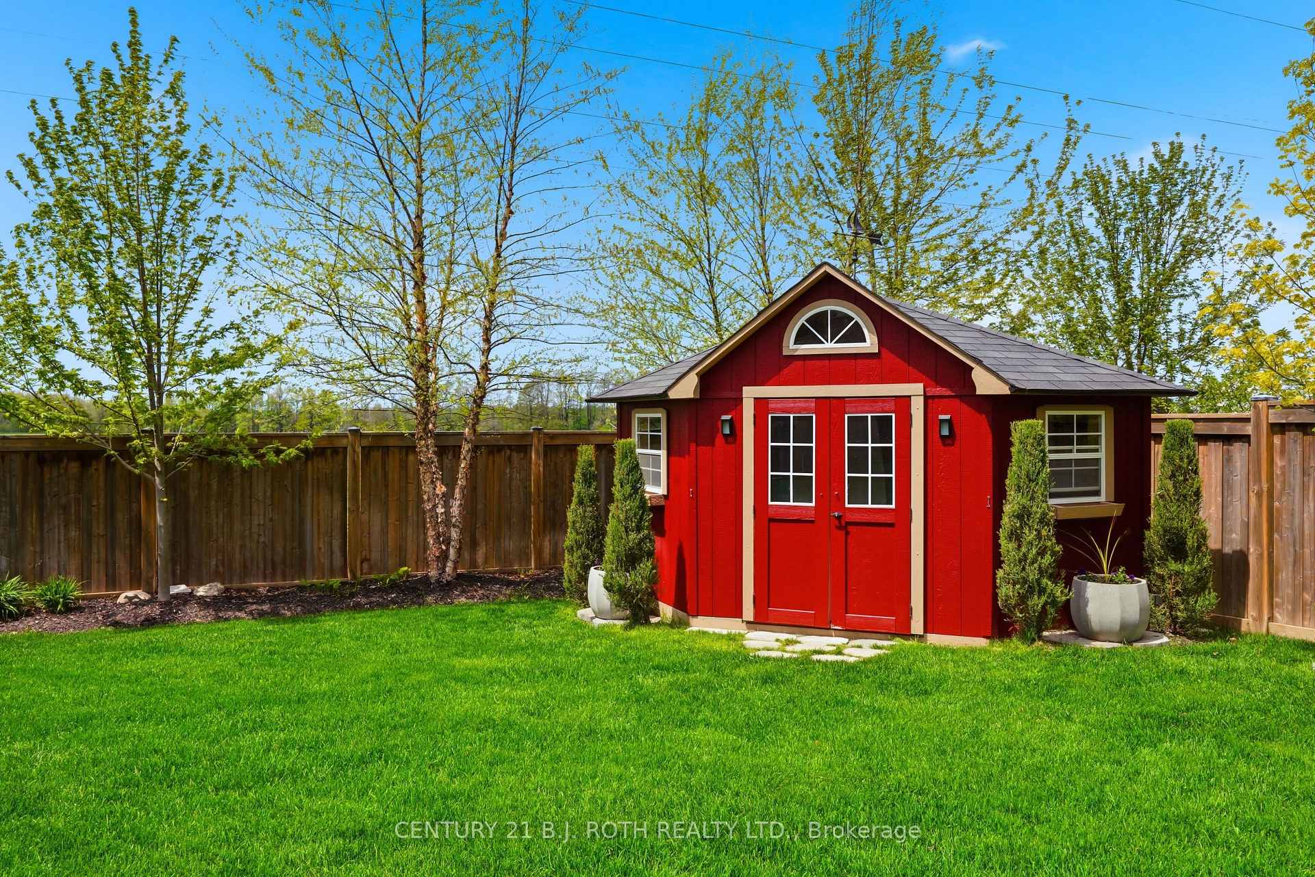 131 Trail Boulevard