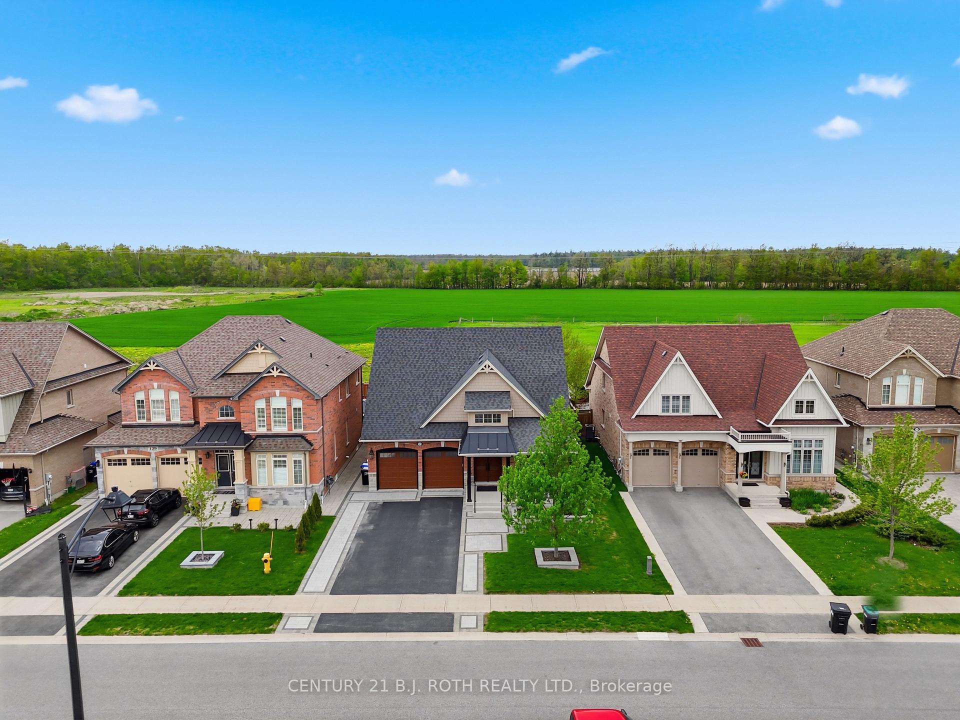 131 Trail Boulevard