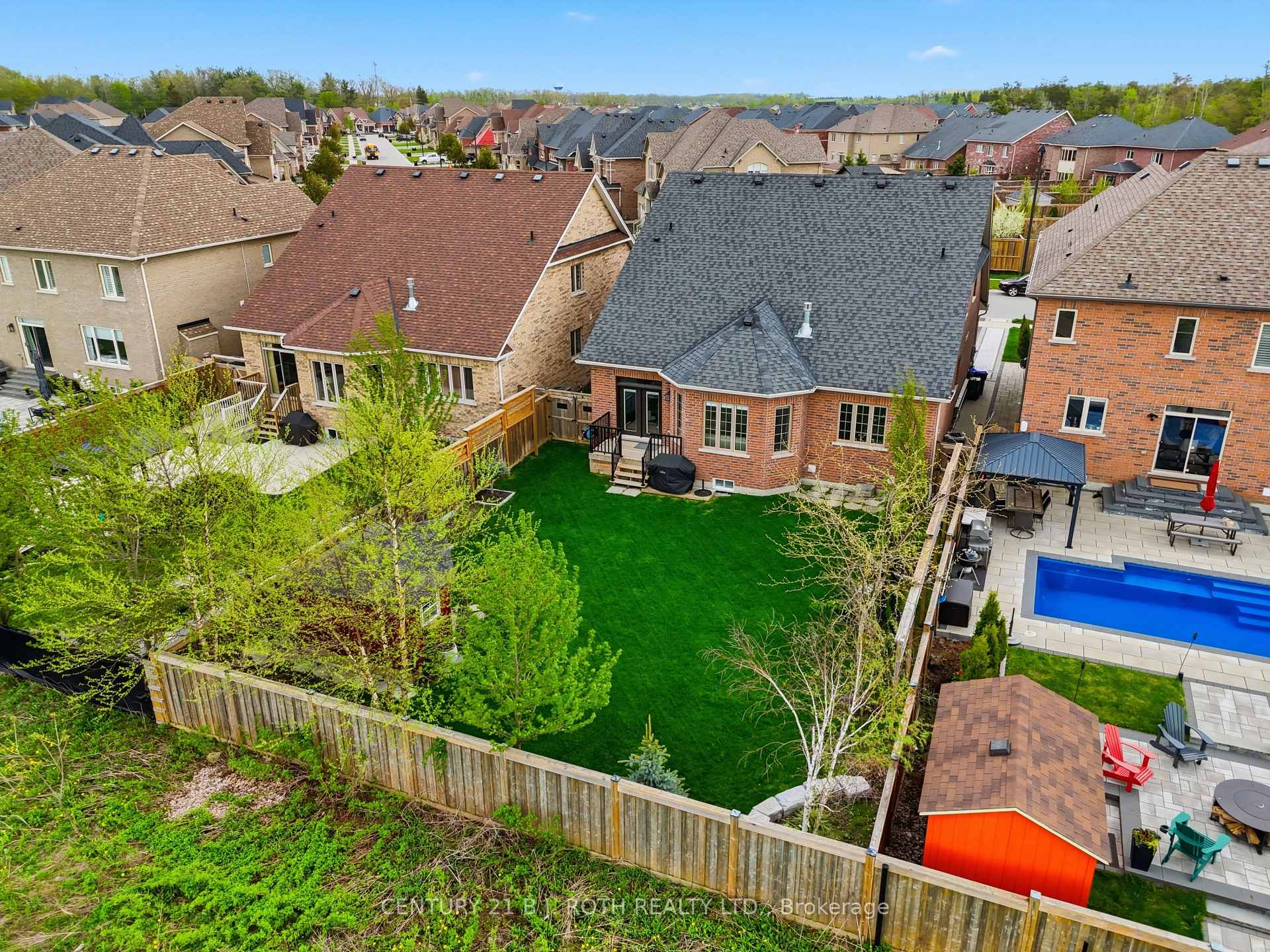 131 Trail Boulevard