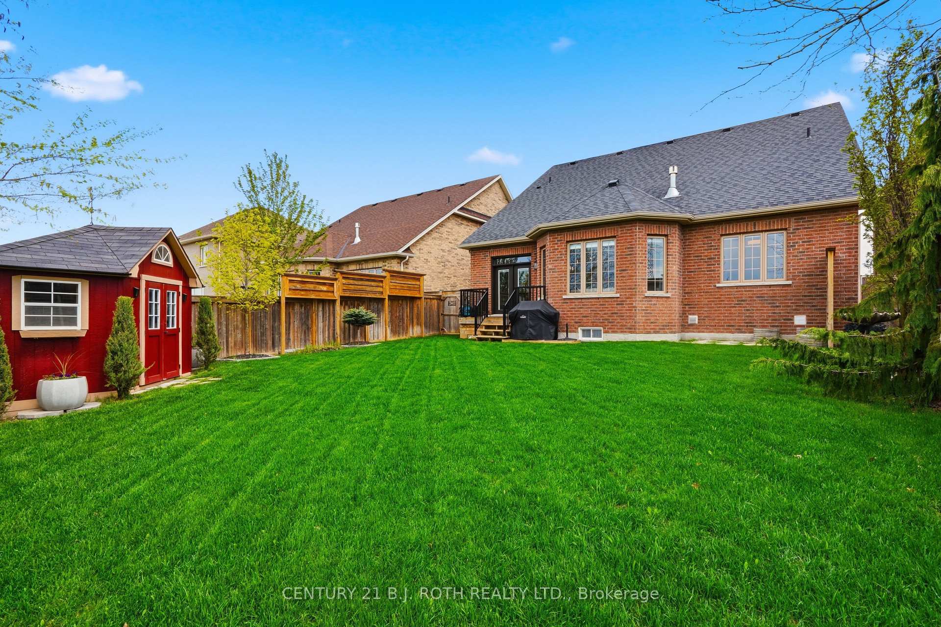 131 Trail Boulevard