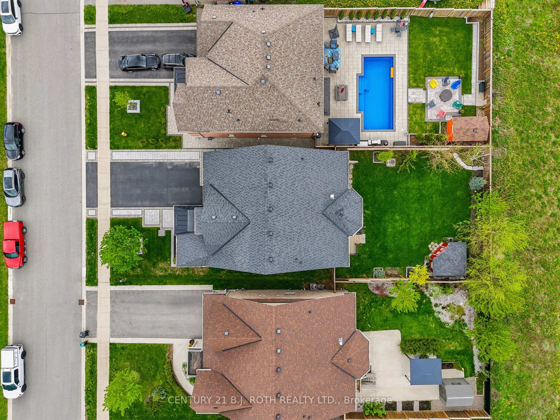 131 Trail Boulevard