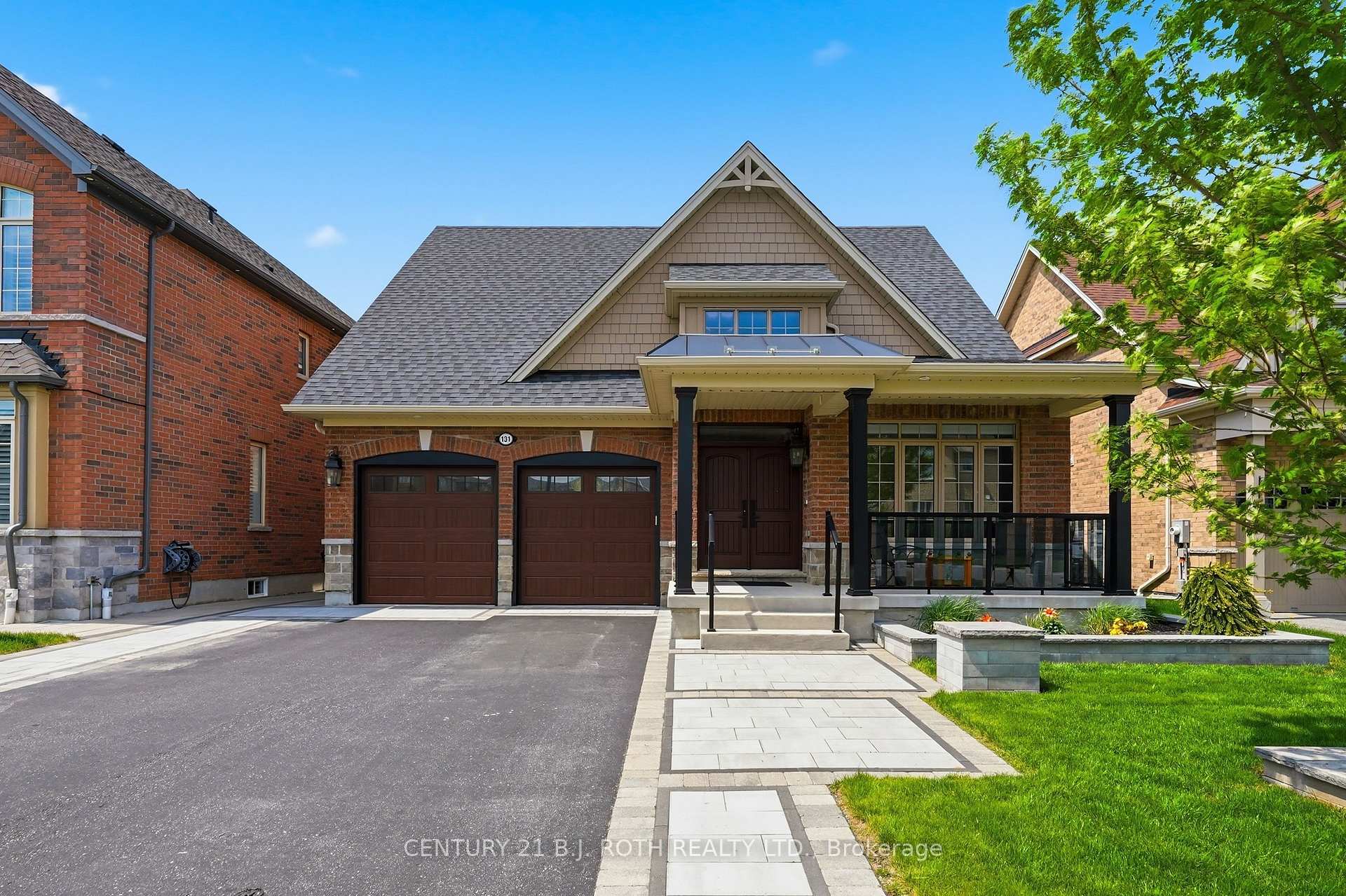 131 Trail Boulevard