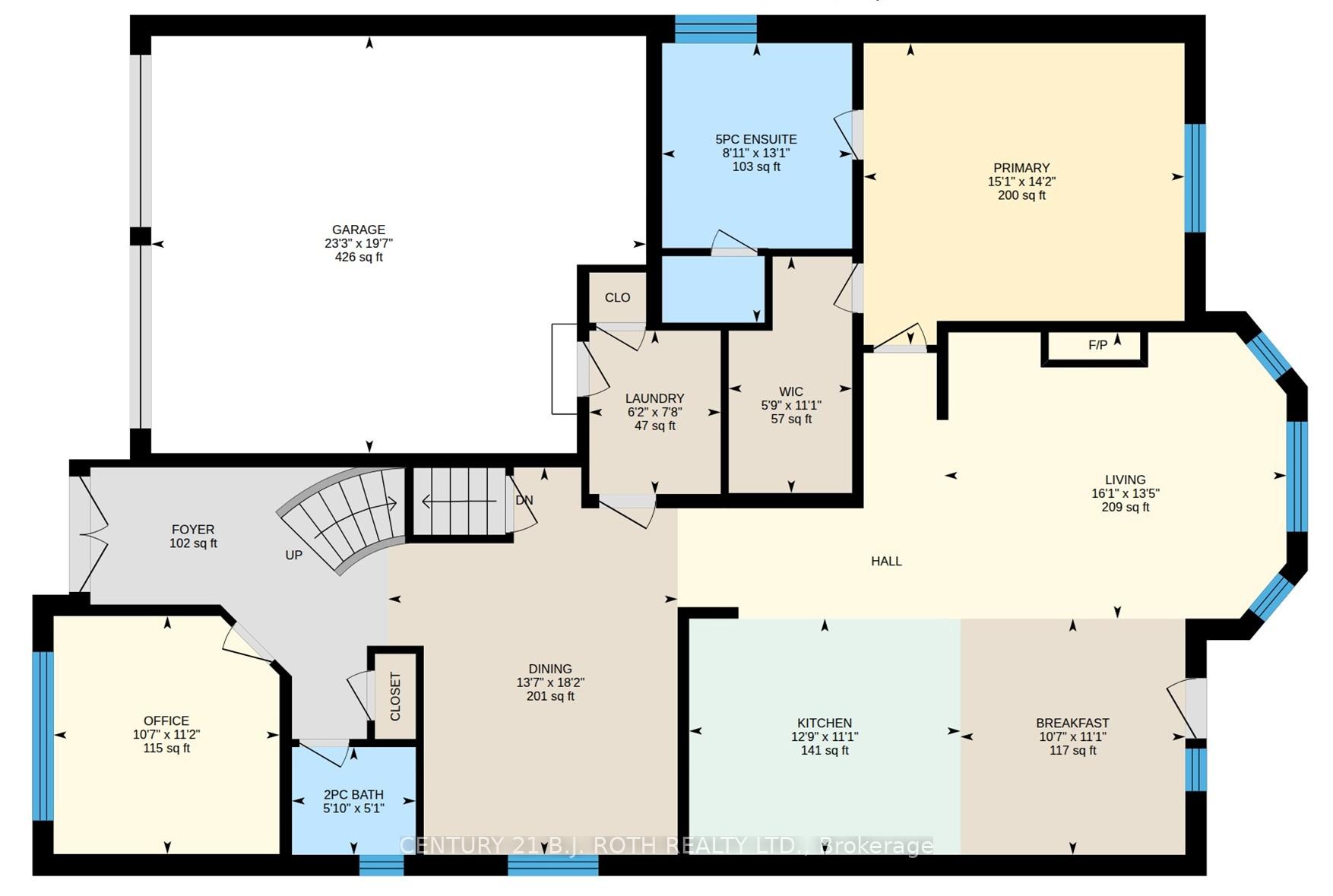 131 Trail Boulevard