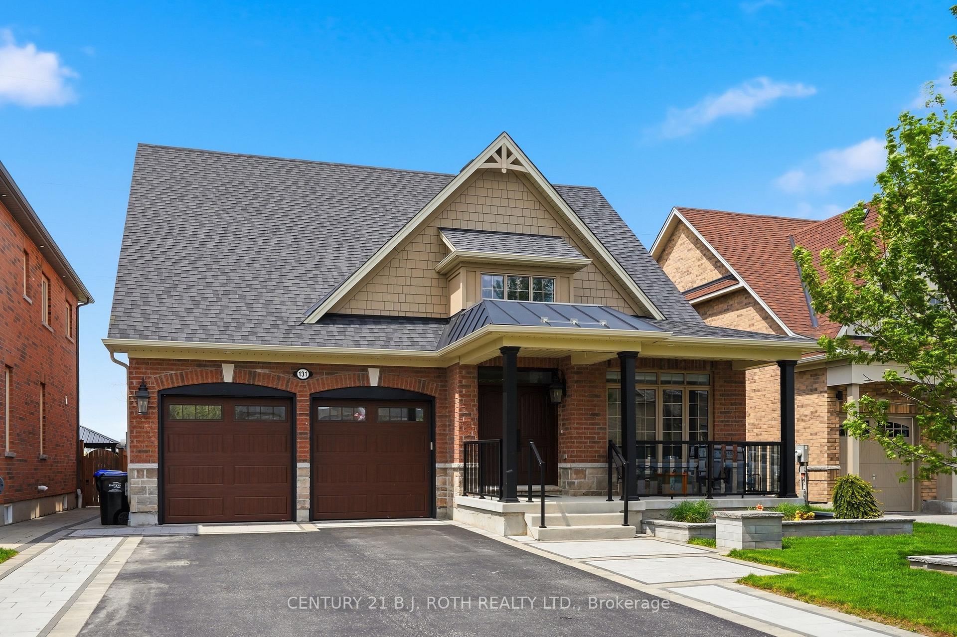 131 Trail Boulevard