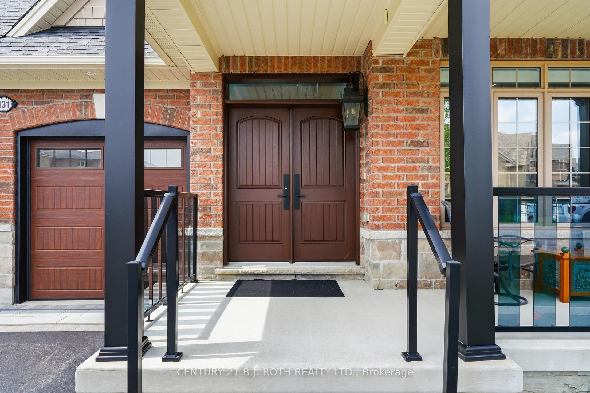 131 Trail Boulevard