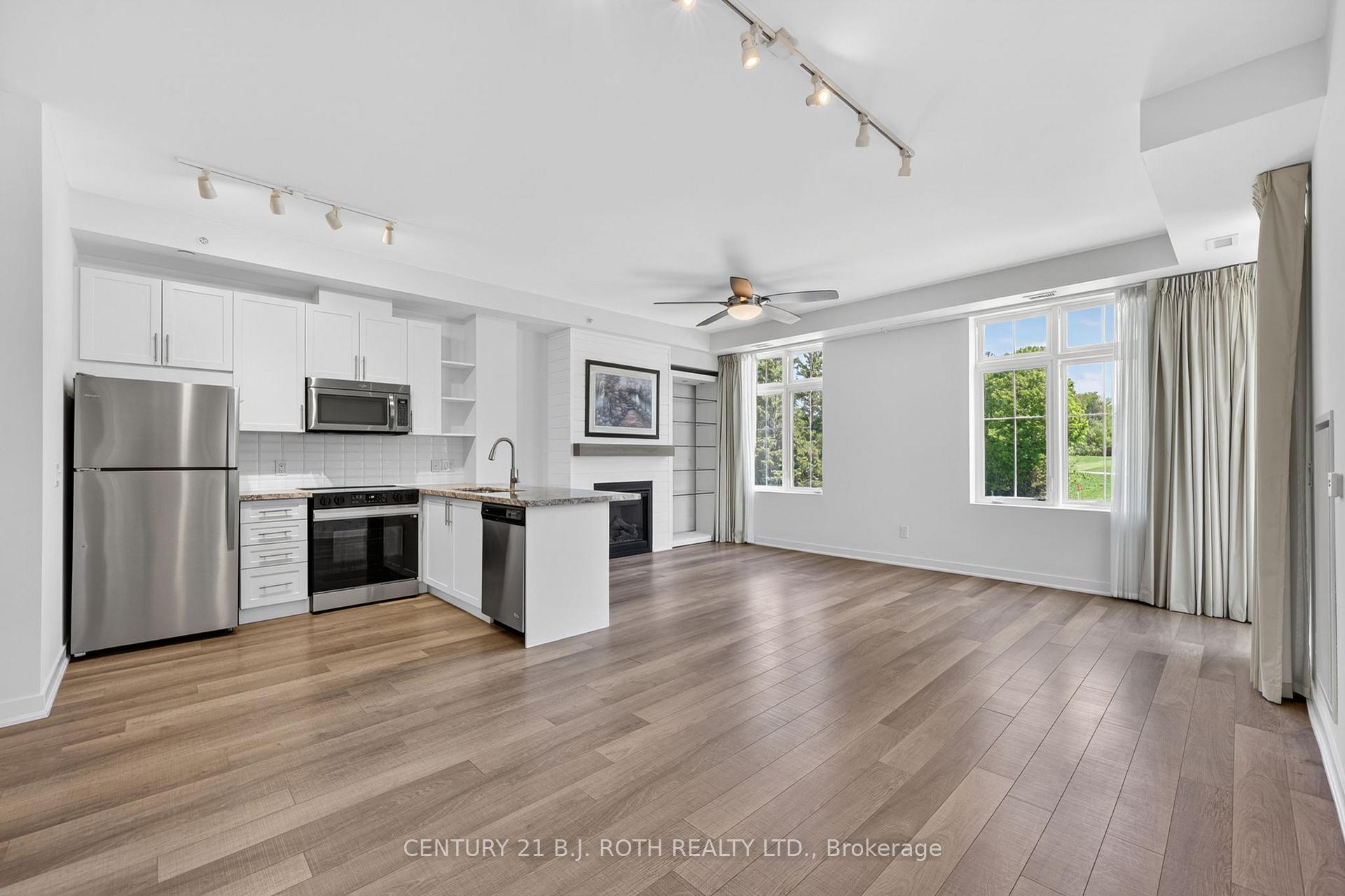 40 Horseshoe Boulevard 310