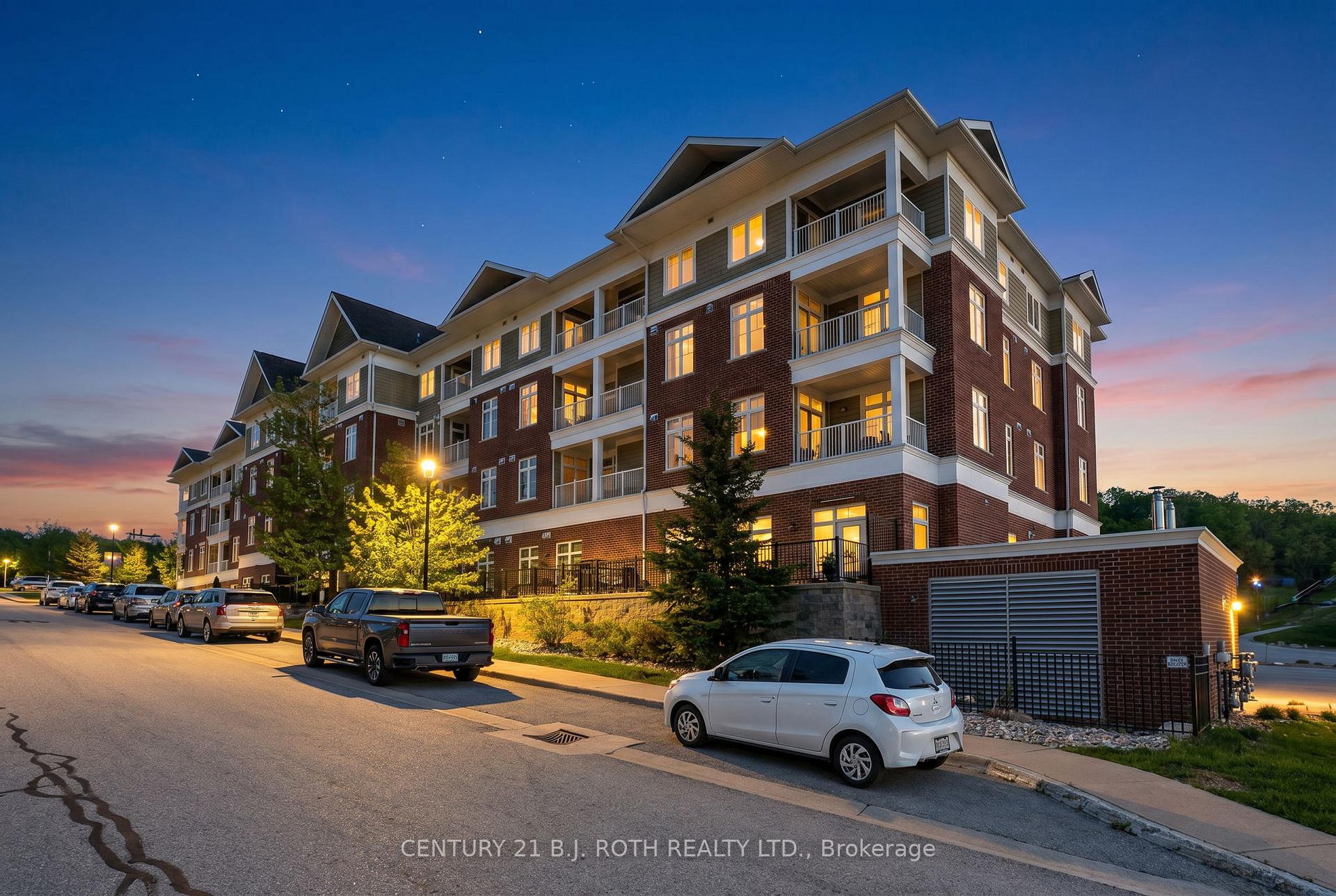 40 Horseshoe Boulevard 310