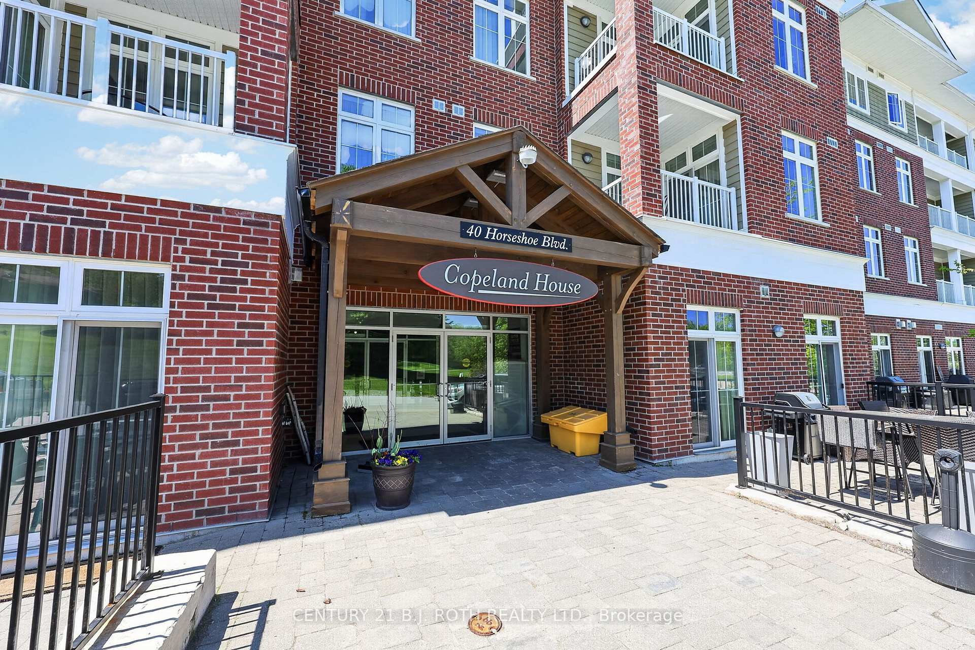40 Horseshoe Boulevard 310