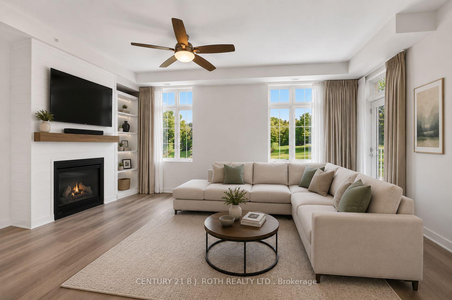 40 Horseshoe Boulevard 310