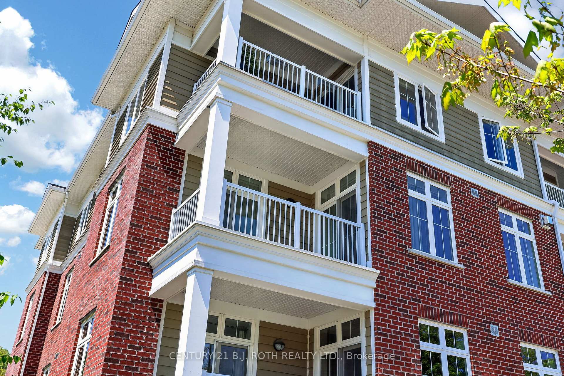 40 Horseshoe Boulevard 310