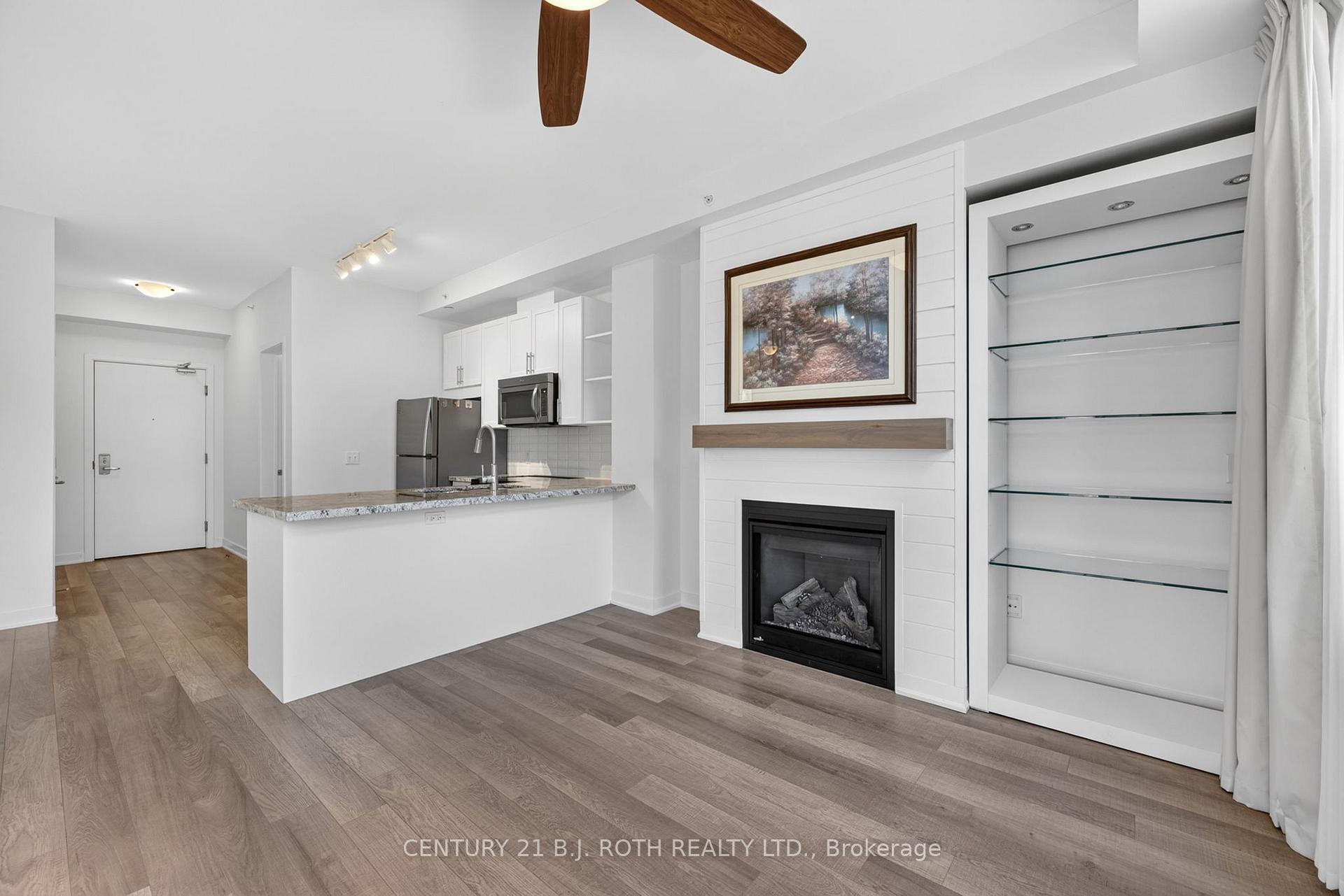 40 Horseshoe Boulevard 310