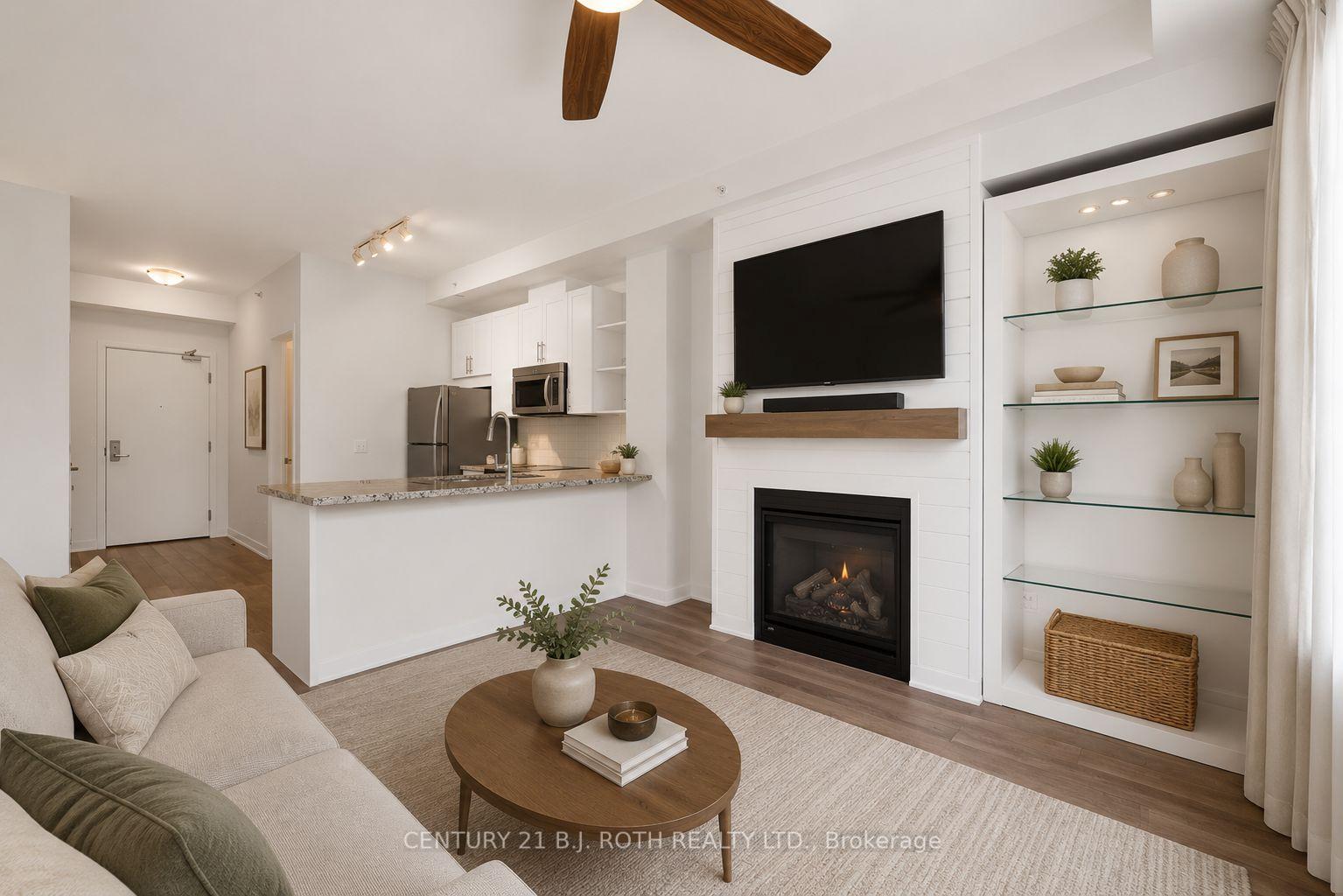 40 Horseshoe Boulevard 310