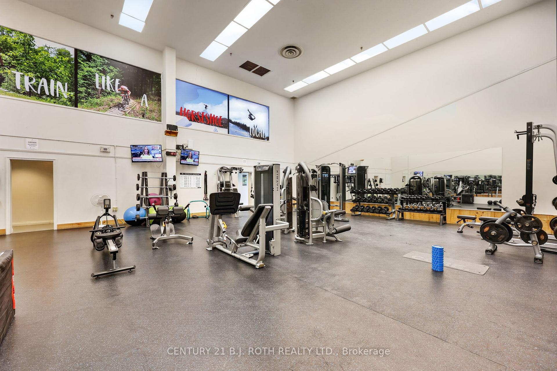40 Horseshoe Boulevard 310