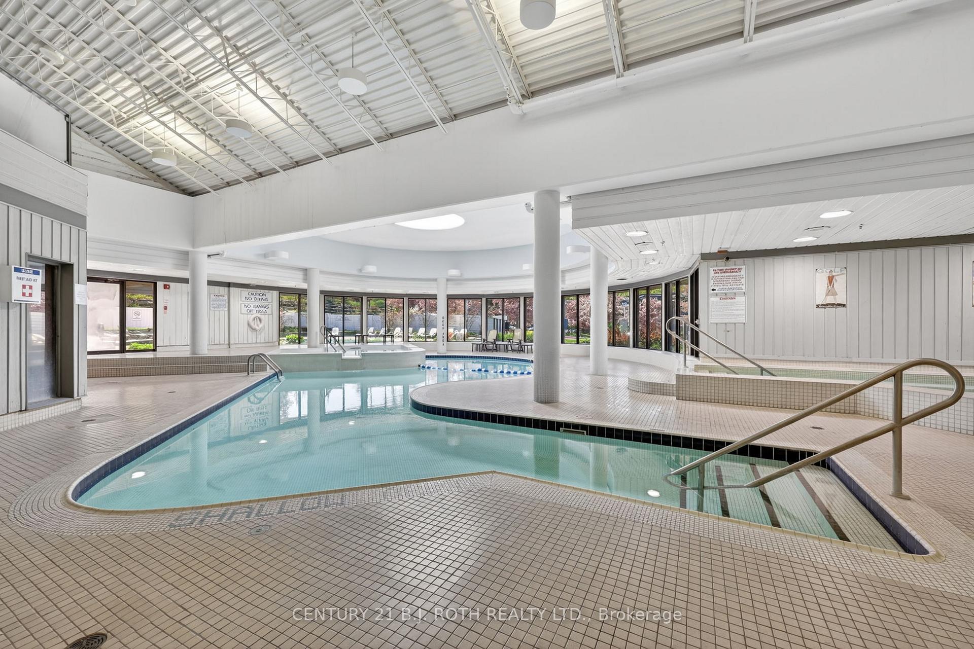 40 Horseshoe Boulevard 310