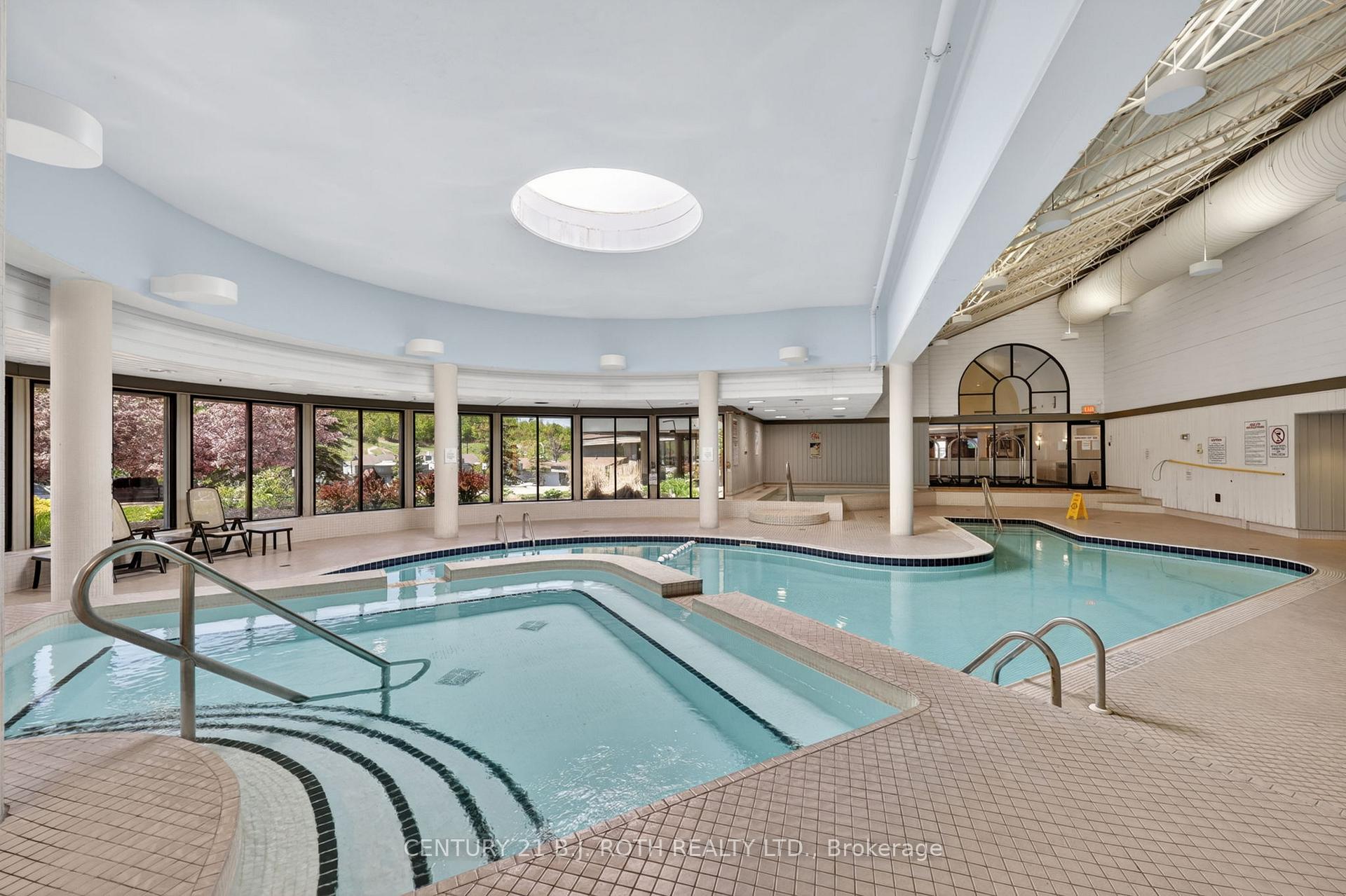 40 Horseshoe Boulevard 310
