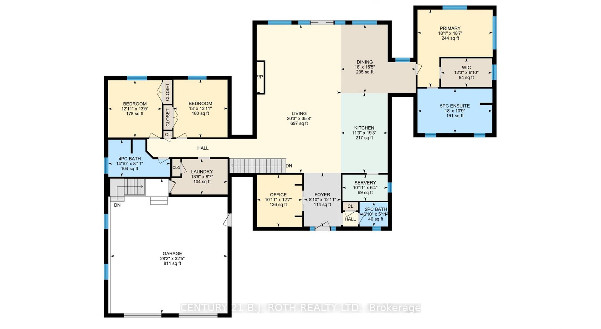 31 Marni Lane