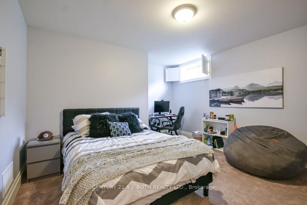 33 Reilly's Run