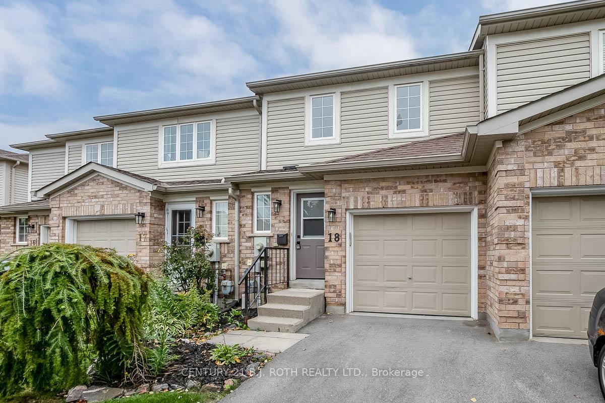 430 Mapleview Drive E 18