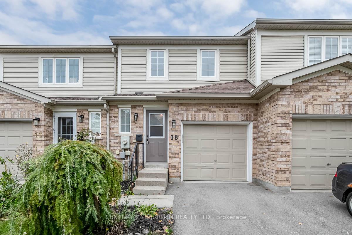 430 Mapleview Drive E 18
