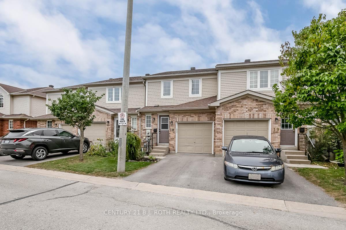430 Mapleview Drive E 18