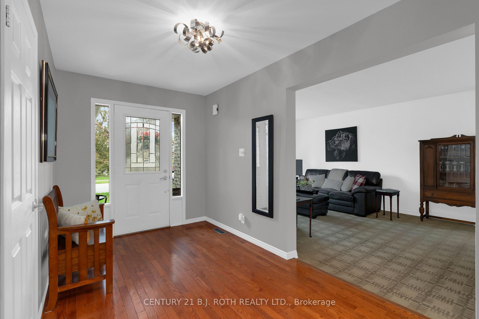 37 Laurentian Lane