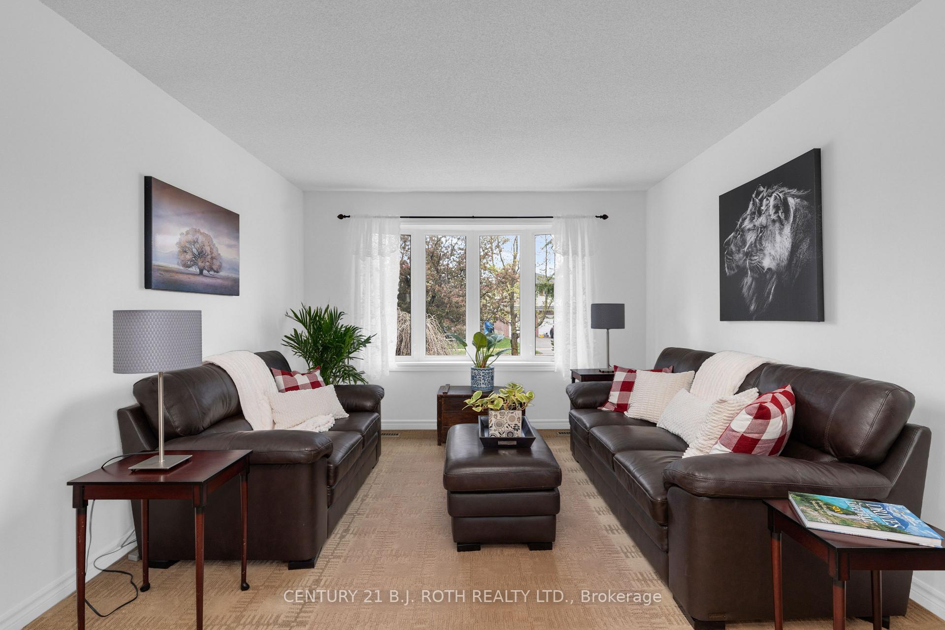 37 Laurentian Lane