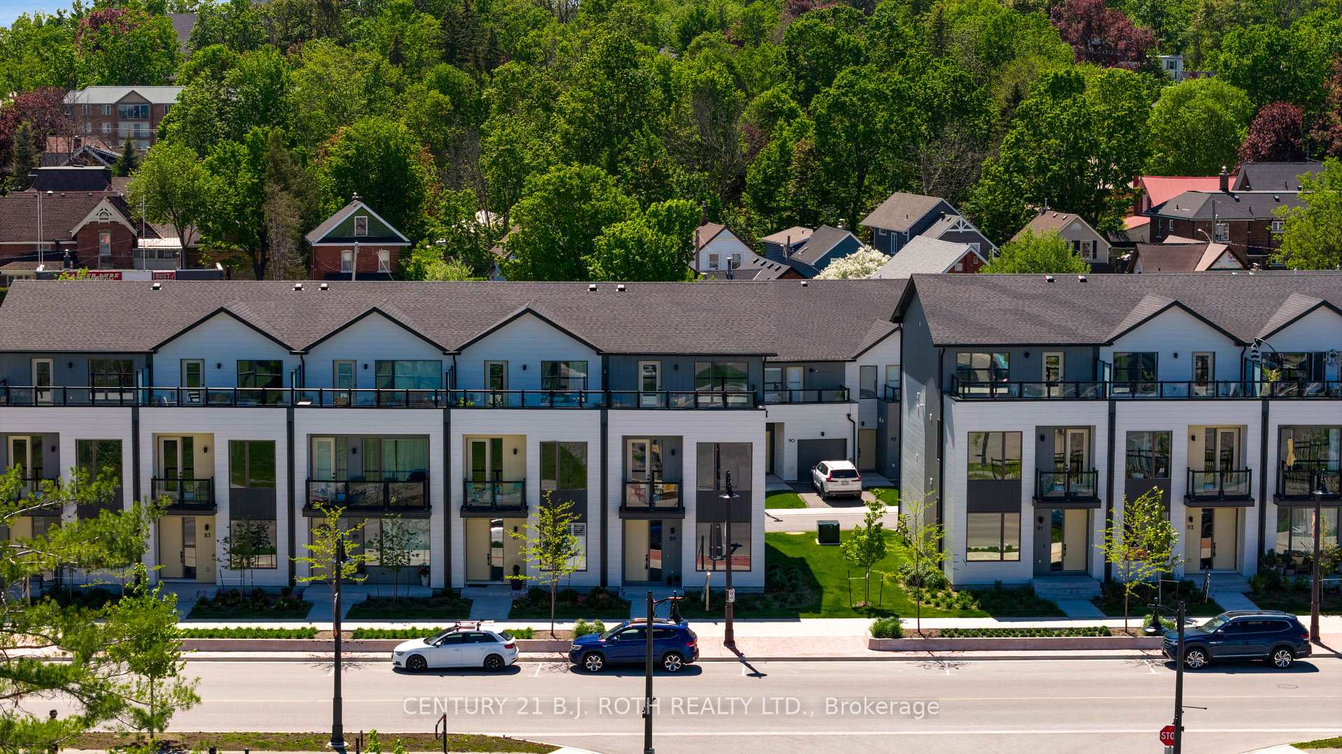 89 Lightfoot Drive