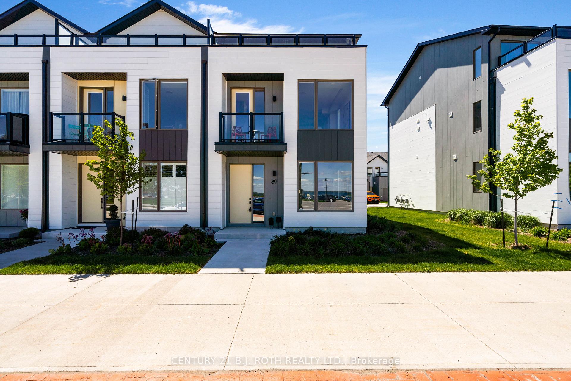 89 Lightfoot Drive
