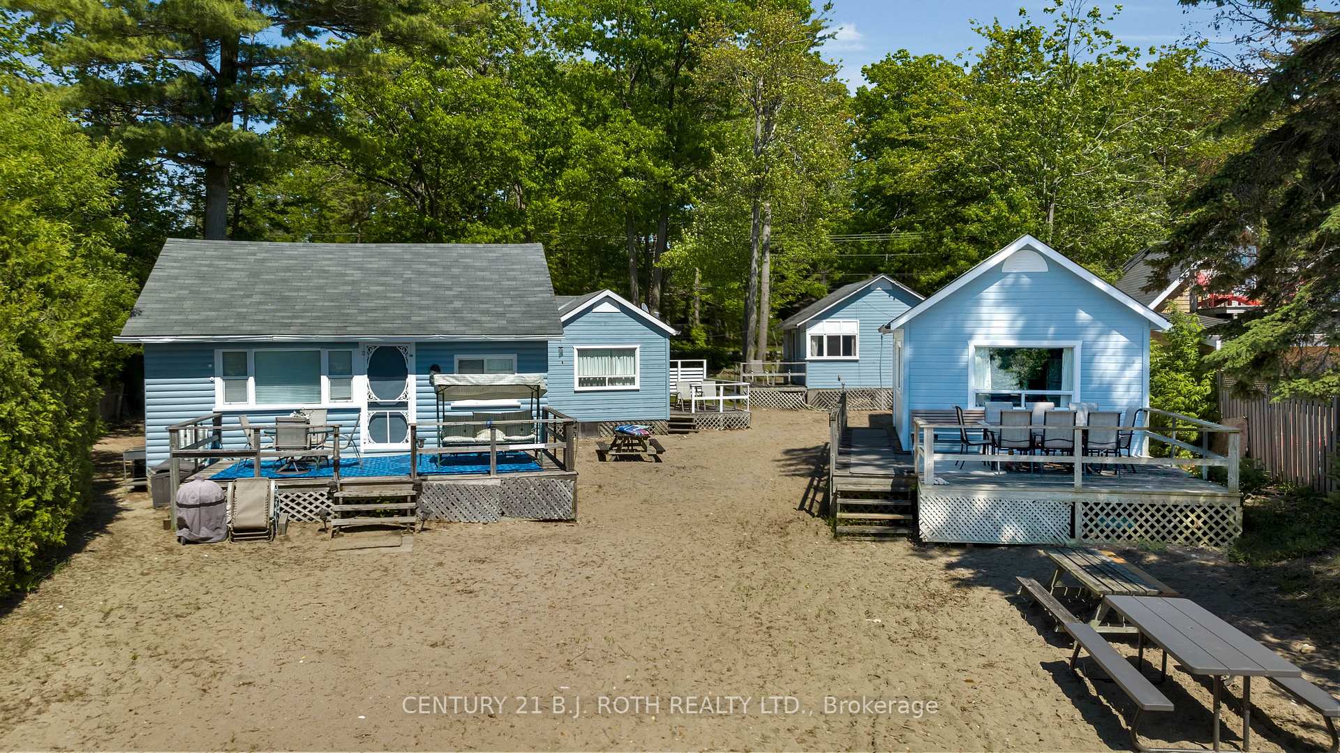2026 Tiny Beaches Road S