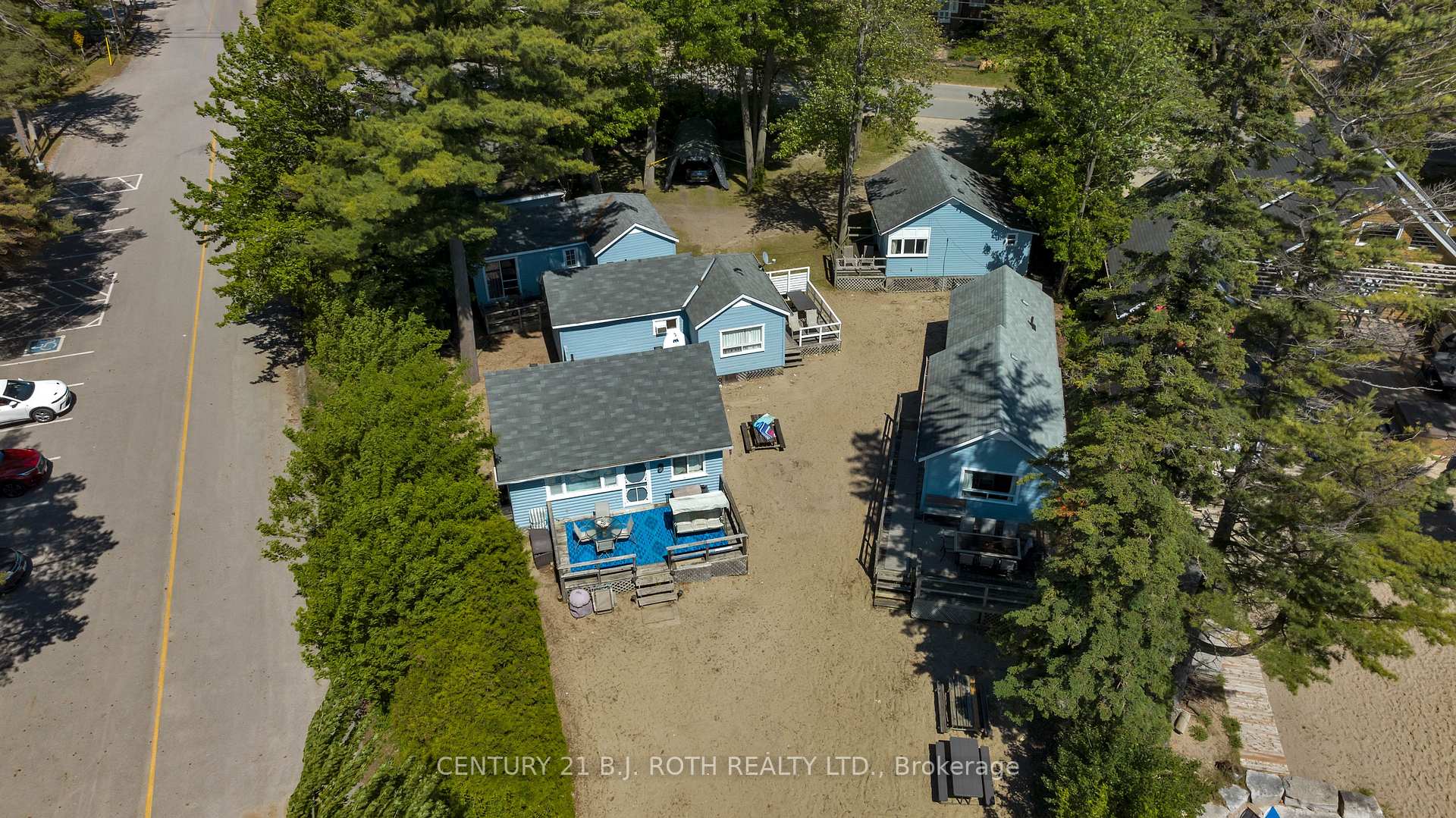 2026 Tiny Beaches Road S
