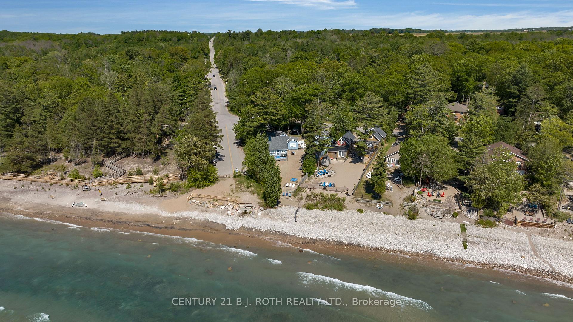 2026 Tiny Beaches Road S