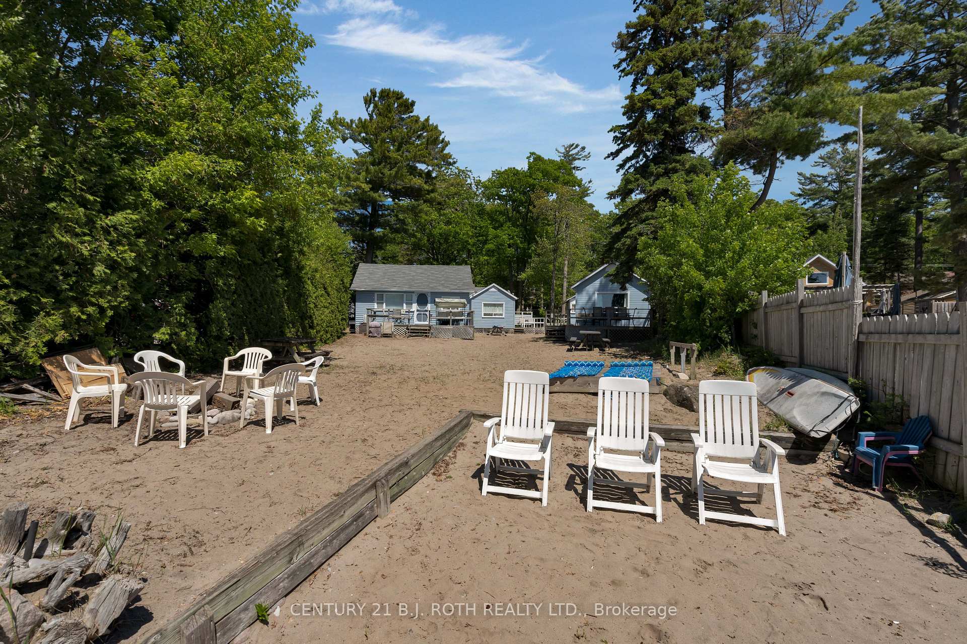 2026 Tiny Beaches Road S