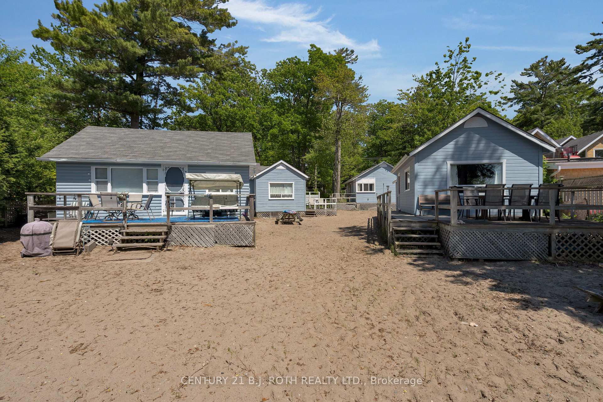 2026 Tiny Beaches Road S