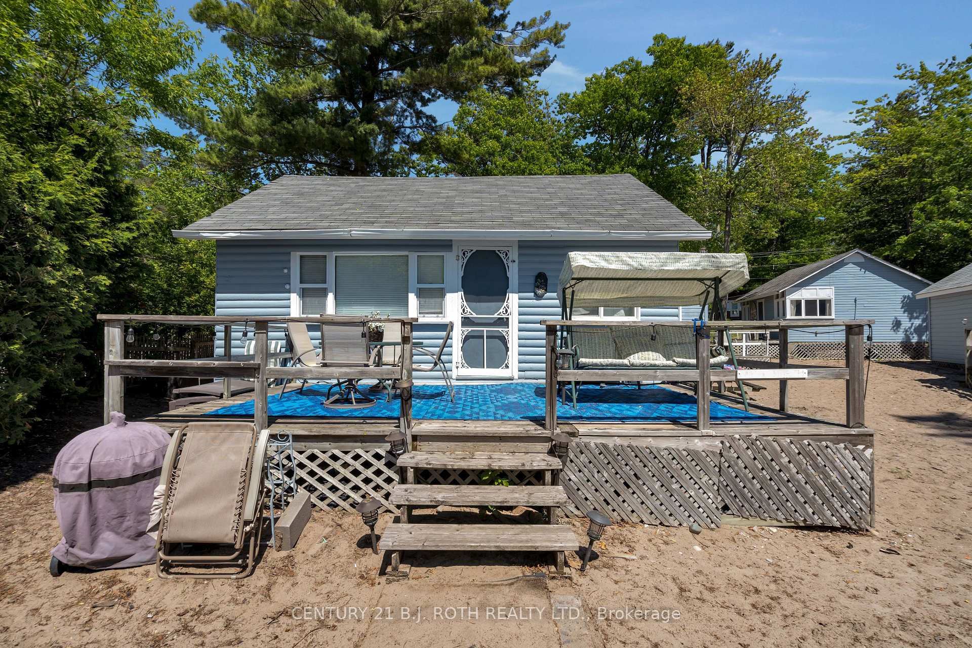 2026 Tiny Beaches Road S