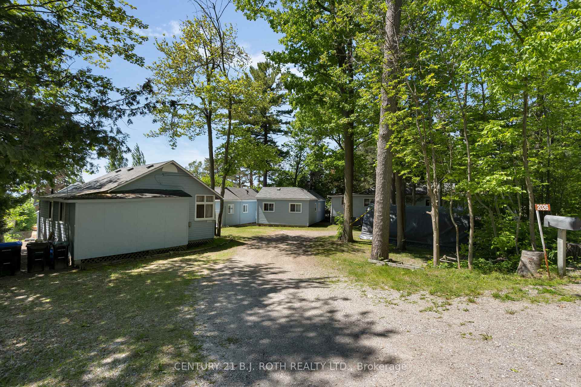 2026 Tiny Beaches Road S