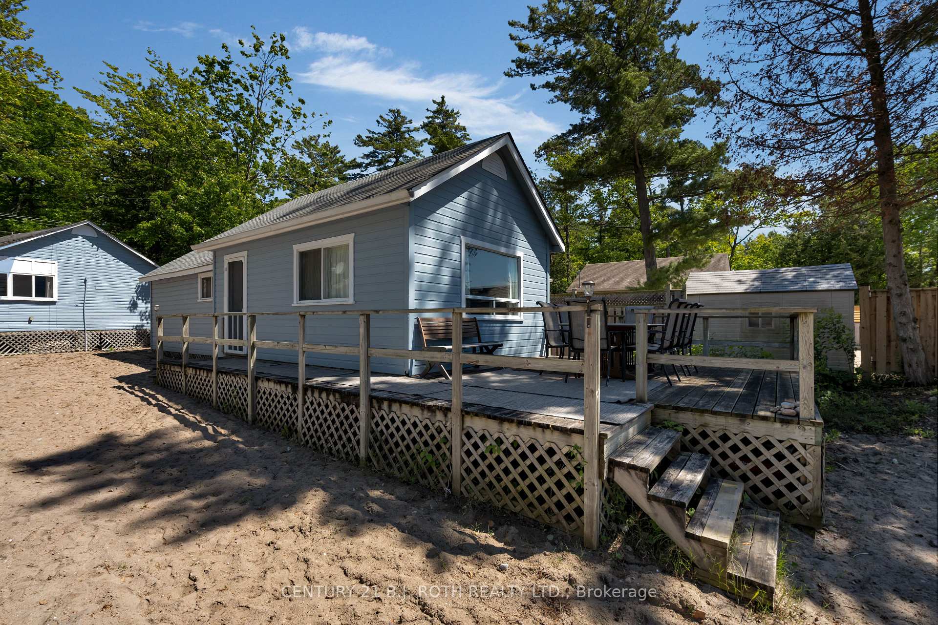 2026 Tiny Beaches Road S