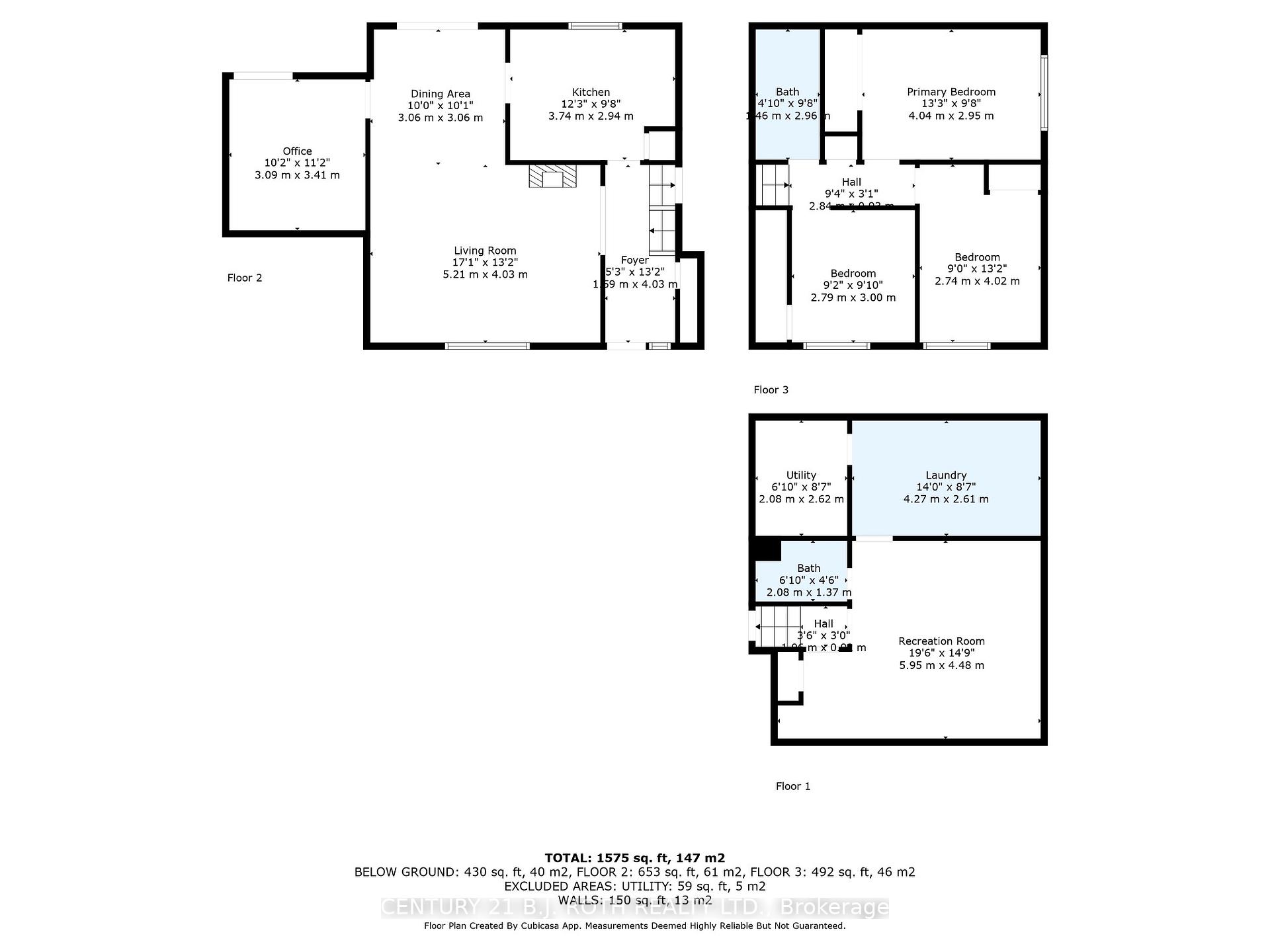 32 Lonsdale Place